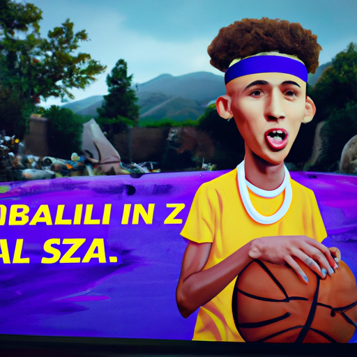 Lonzo Ball responds to Stephen A. Smith’s knee injury report