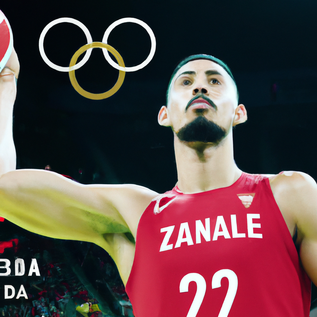 Canada hopeful for Jamal Murray’s play in Paris Olympics, says nat’l exec