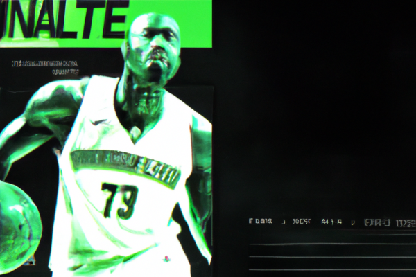 Kevin Garnett lists the exclusive club of basketball killers