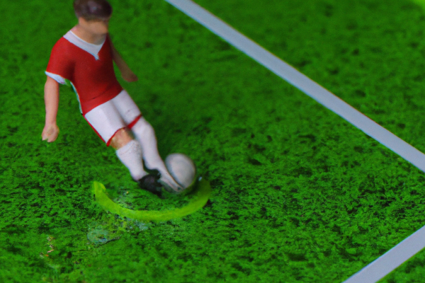 Shortest players at the World Cup 2023