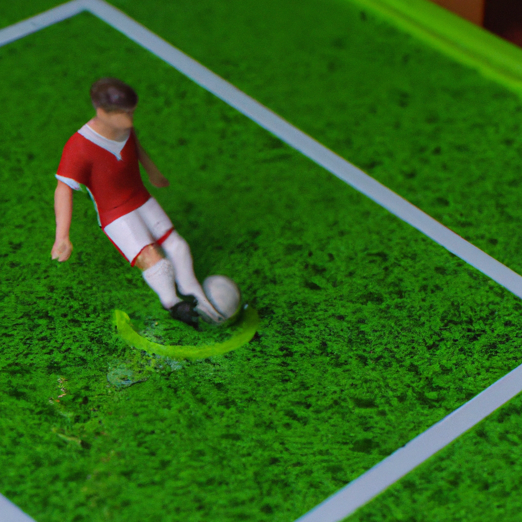 Shortest players at the World Cup 2023