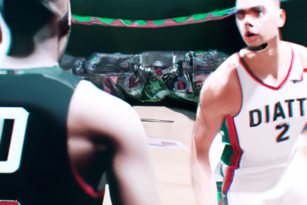 ESPN insider: Jayson Tatum recruits Damian Lillard, but star PG locks intent to join Heat