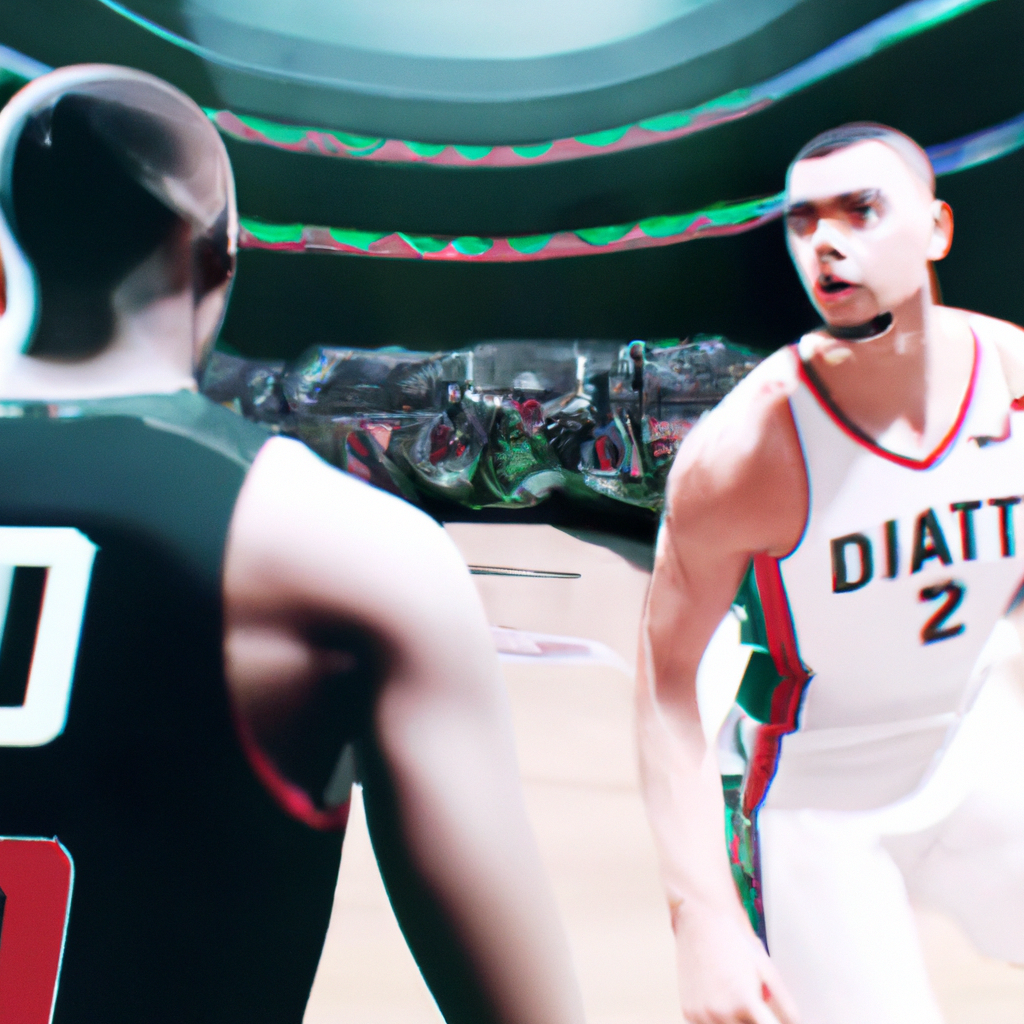 ESPN insider: Jayson Tatum recruits Damian Lillard, but star PG locks intent to join Heat