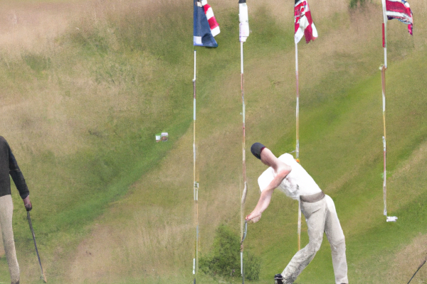 Tabuena ties for 9th on eagle-spiked 68 in International Series England