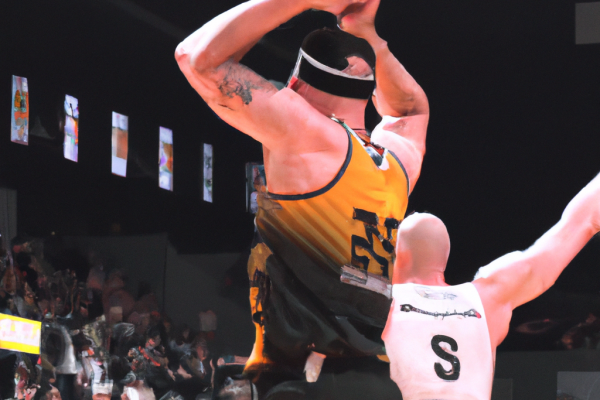Josh Giddey flirts with triple-double in Boomers’ opening win