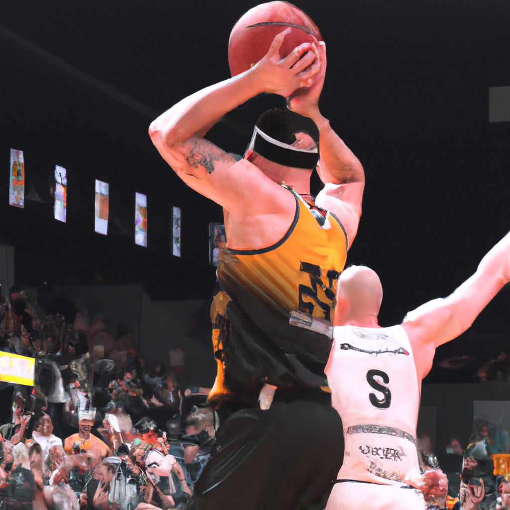 Josh Giddey flirts with triple-double in Boomers’ opening win