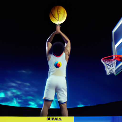 Dwight Ramos reaps fruit of labor with solid FIBA World Cup performance