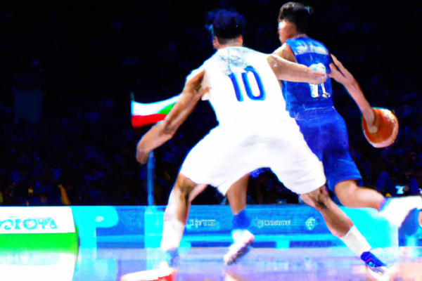 Sotto makes Gilas minutes count, eyes better game vs Italy