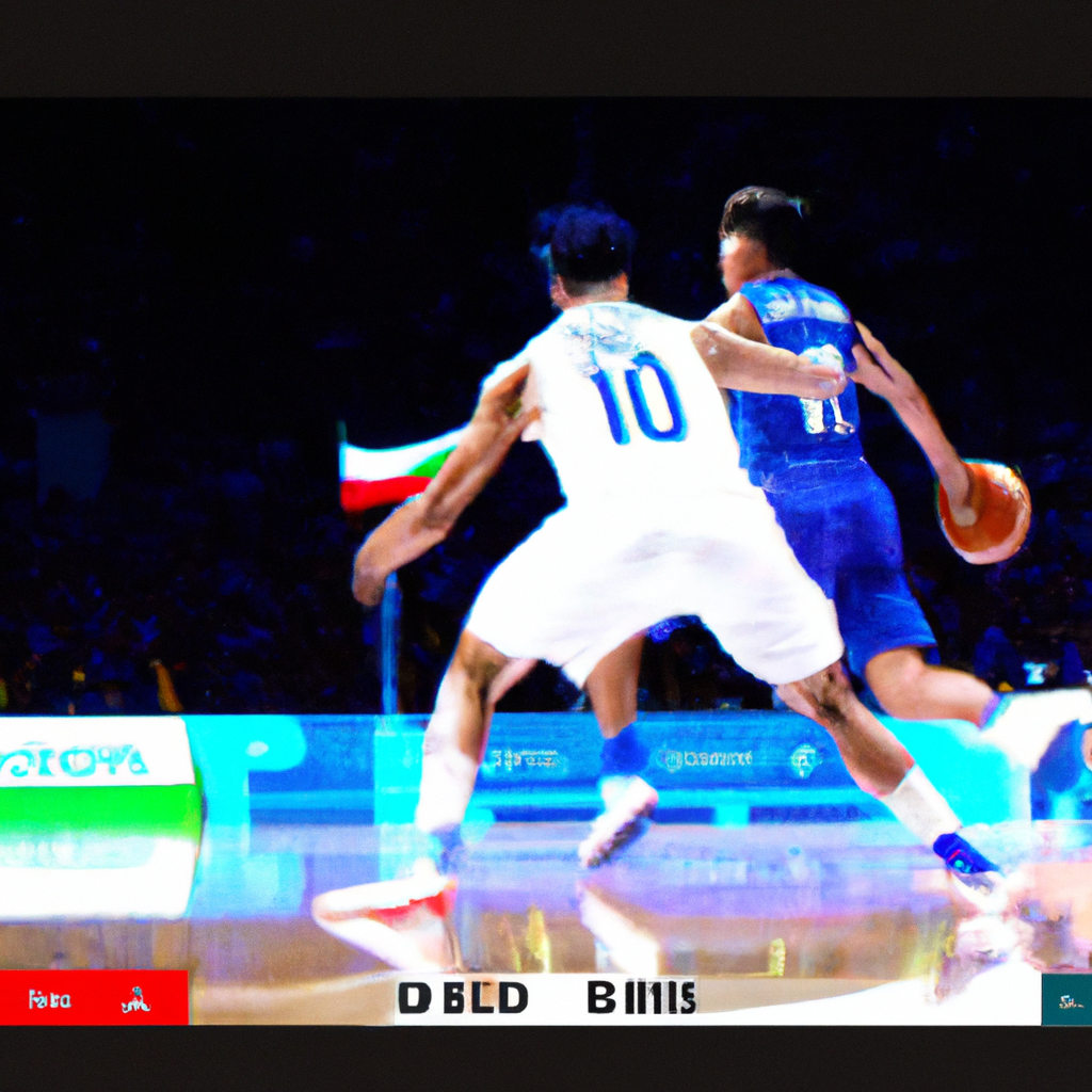 Sotto makes Gilas minutes count, eyes better game vs Italy