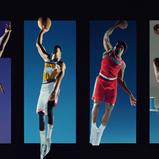 Five NBA Players Who Could Break Out with a Massive 2023-24 NBA Season
