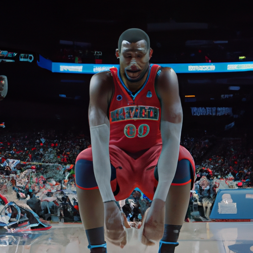 Bobby Portis on FIBA play: “Obviously in the NBA, the hand-check, can’t touch people”