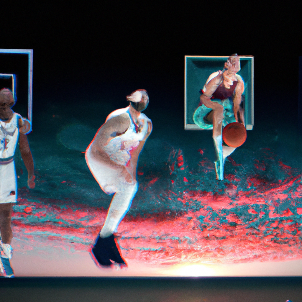Five NBA Players Who Could Break Out with a Massive 2023-24 NBA Season