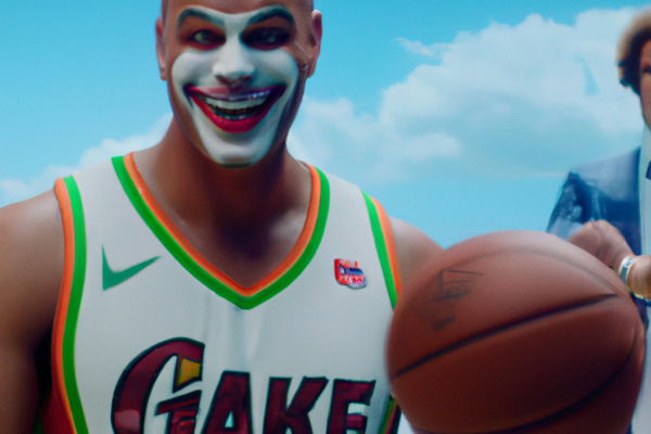 Charles Barkley: “Joker and Giannis, they make me feel good about my sport”