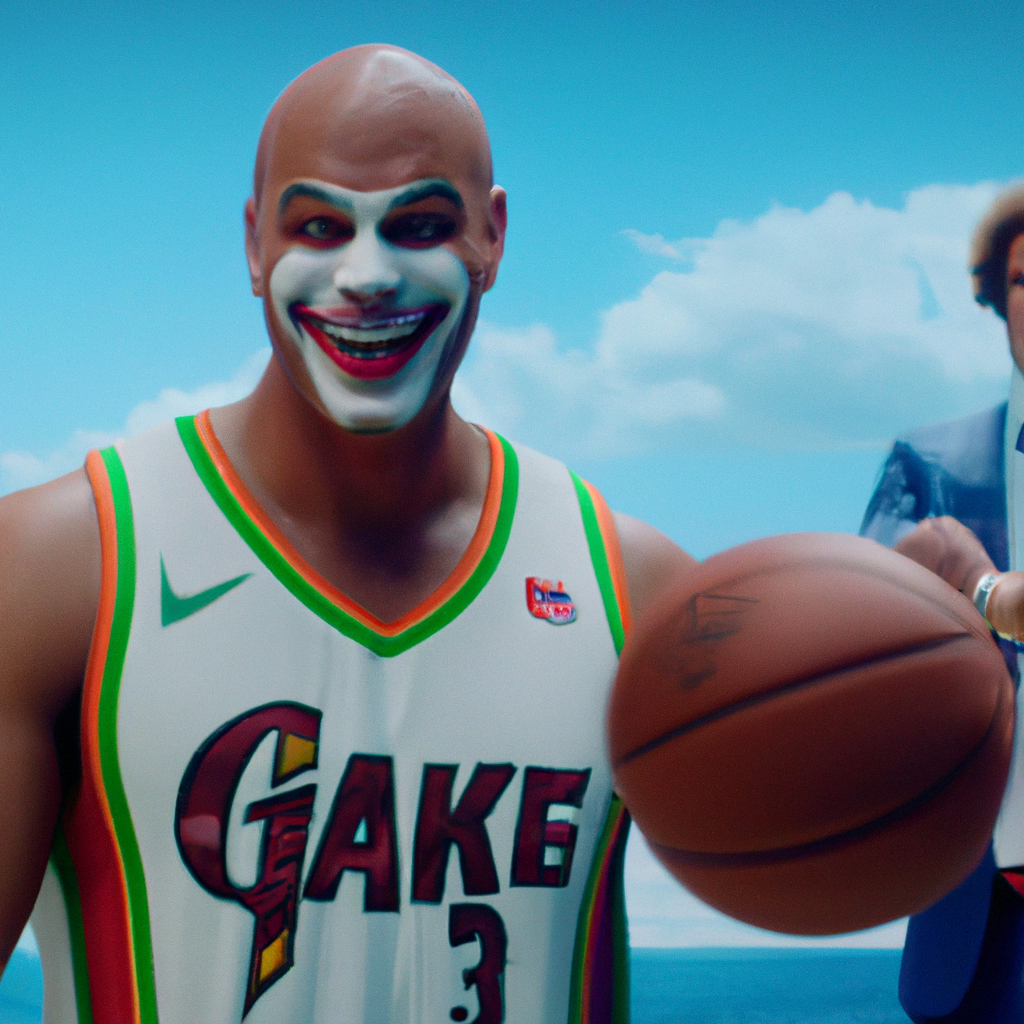 Charles Barkley: “Joker and Giannis, they make me feel good about my sport”