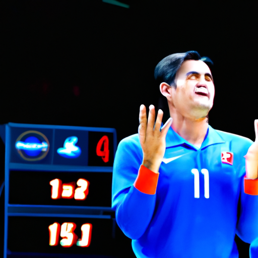 'Can’t ask for more:' Chot lauds Gilas for gallant stand vs World No. 10 Italy