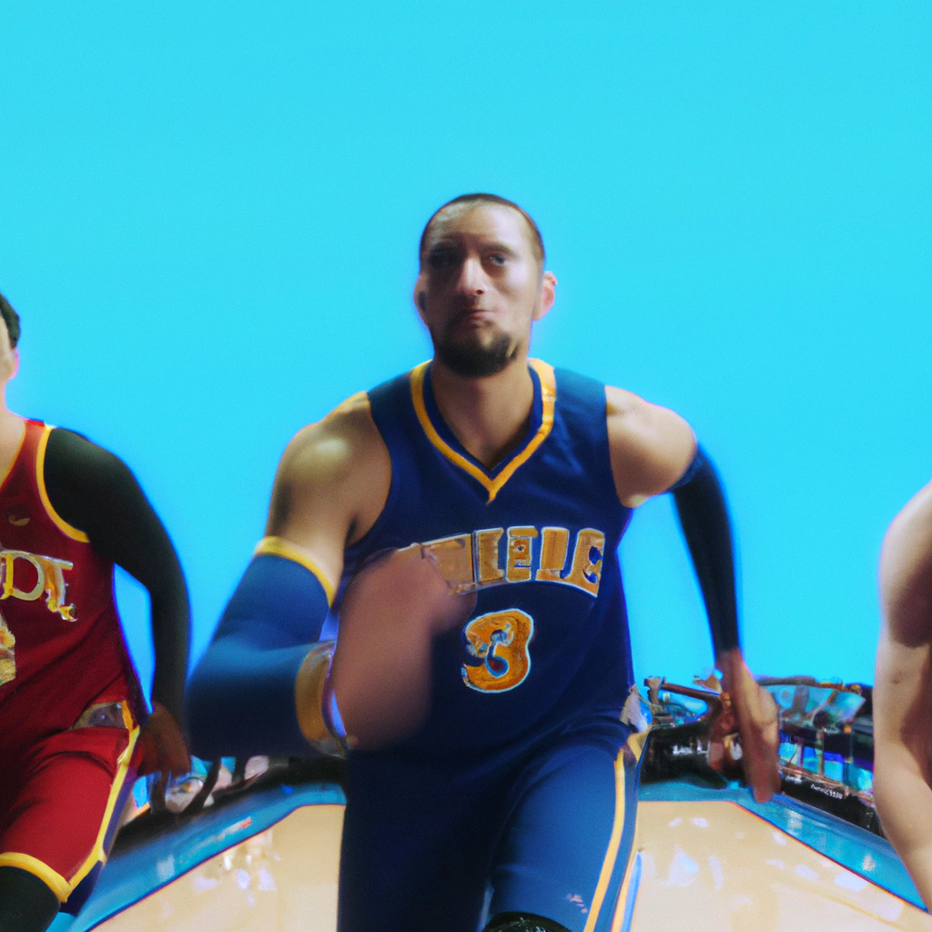 Dubs trio of Steph, Klay, Draymond should never wear another jersey — Mychal Thompson