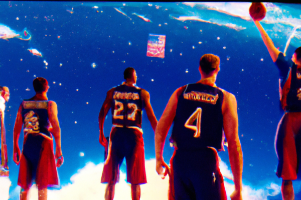 Mighty Team USA in town for FIBA World Cup redemption bid