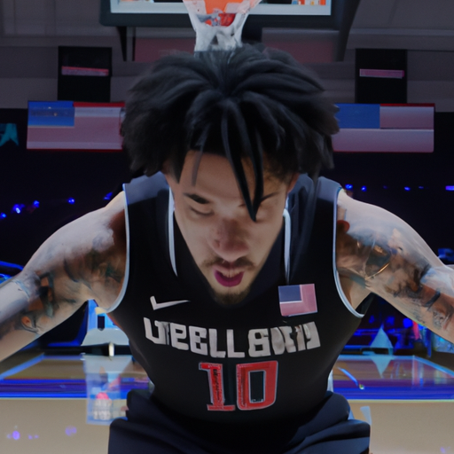 Brandon Ingram emphasizes defensive focus ahead of Team USA’s FIBA World Cup opener