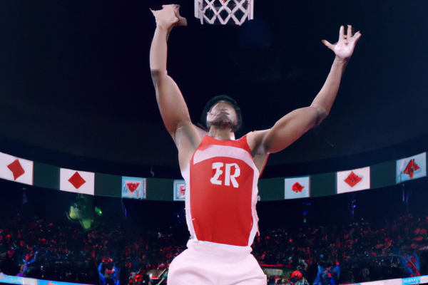 Canada goes undefeated, charged by another masterful Shai Gilgeous-Alexander game