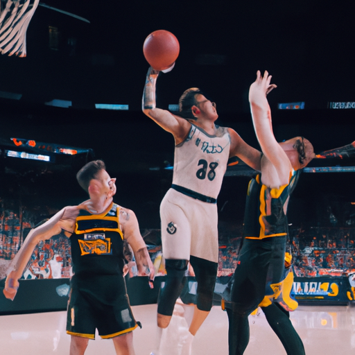 Josh Giddey flirts with triple-double in Boomers’ opening win