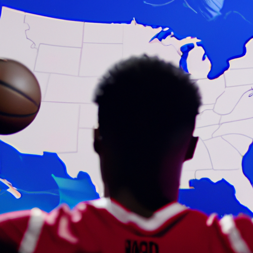 Tyrese Haliburton says the USA are playing with a chip on their shoulder
