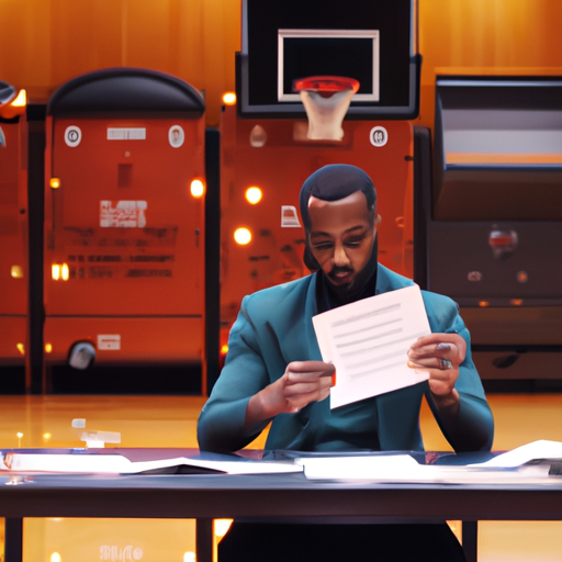 Jaylen Brown sends thank you letters to 169 journalists