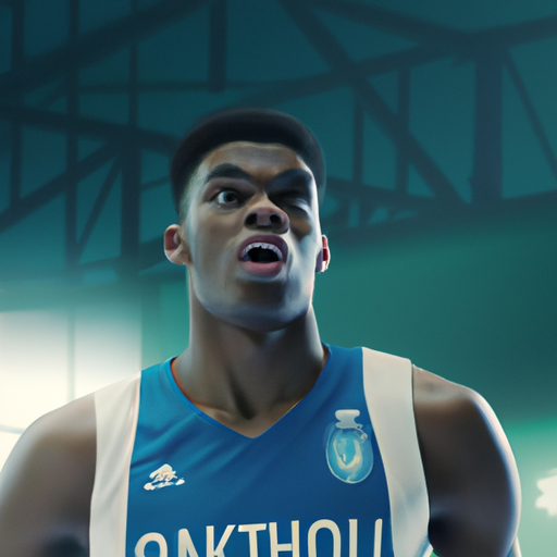 Thanasis Antetokounmpo eager to play against New Zealand despite injury worries