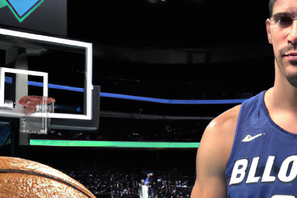 Nikola Vucevic on Lonzo Ball: “You feel for the guy” Nikola Vucevic on Lonzo Ball: “You feel for the guy”