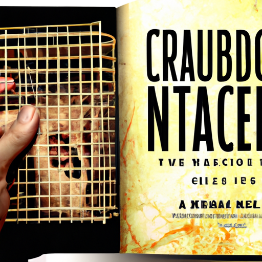 Must-read book for Filipino cage fans is out