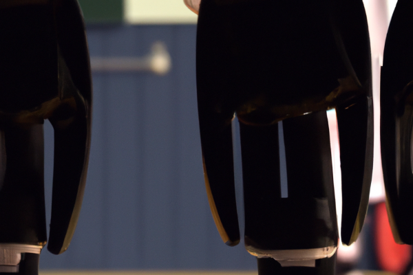 Black belters to strut stuff in MVPSF Best of the Best Taekwondo Championships