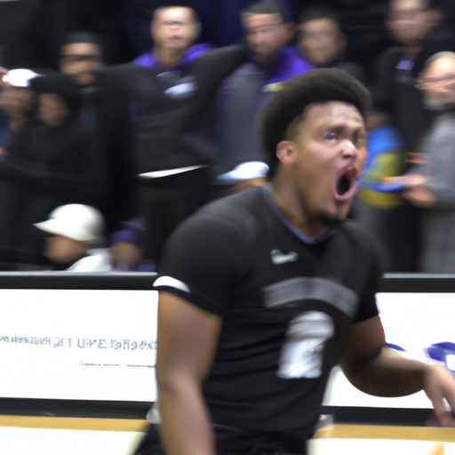 Izayah Le’afa reacts to New Zealand surviving Kobe-like effort by Hollis-Jefferson to win in OT