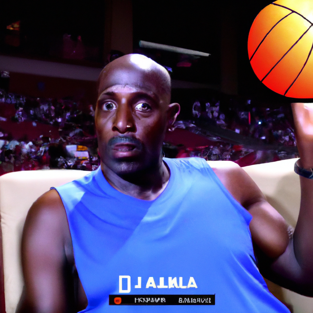 John Salley on Victor Wembanyama: “I’m a fan!”