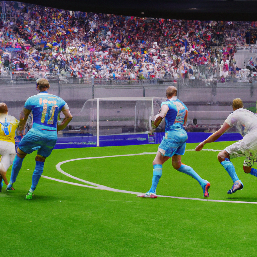 Gianmarco Pozzecco was thrown out of the game with 2:20 left in the first half