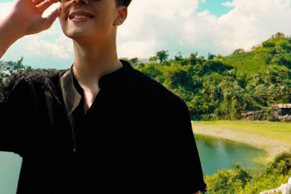 Austin Reaves is amazed by the love he’s getting in the Philippines