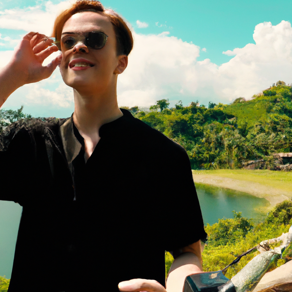 Austin Reaves is amazed by the love he’s getting in the Philippines