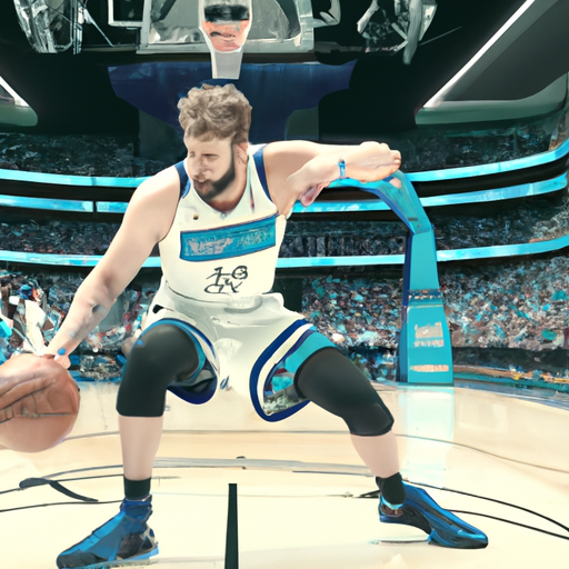 Luka Doncic lands multi-year extension with Jordan, per report
