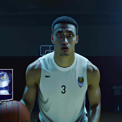 Jordan Clarkson, Anta seal FIBA World Cup deal