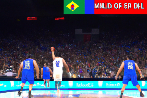 No love for Chot as Gilas takes the floor vs Italy