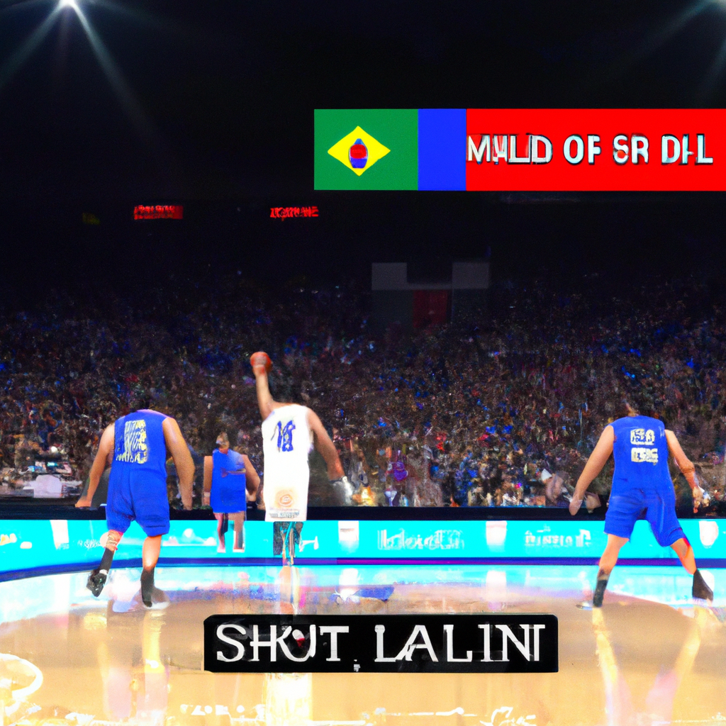 No love for Chot as Gilas takes the floor vs Italy