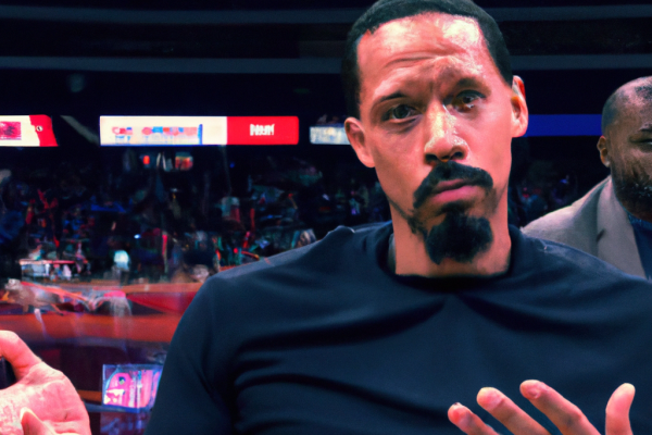 Channing Frye’s on James Harden-Daryl Morey feud: “It’s some petty sh*t”