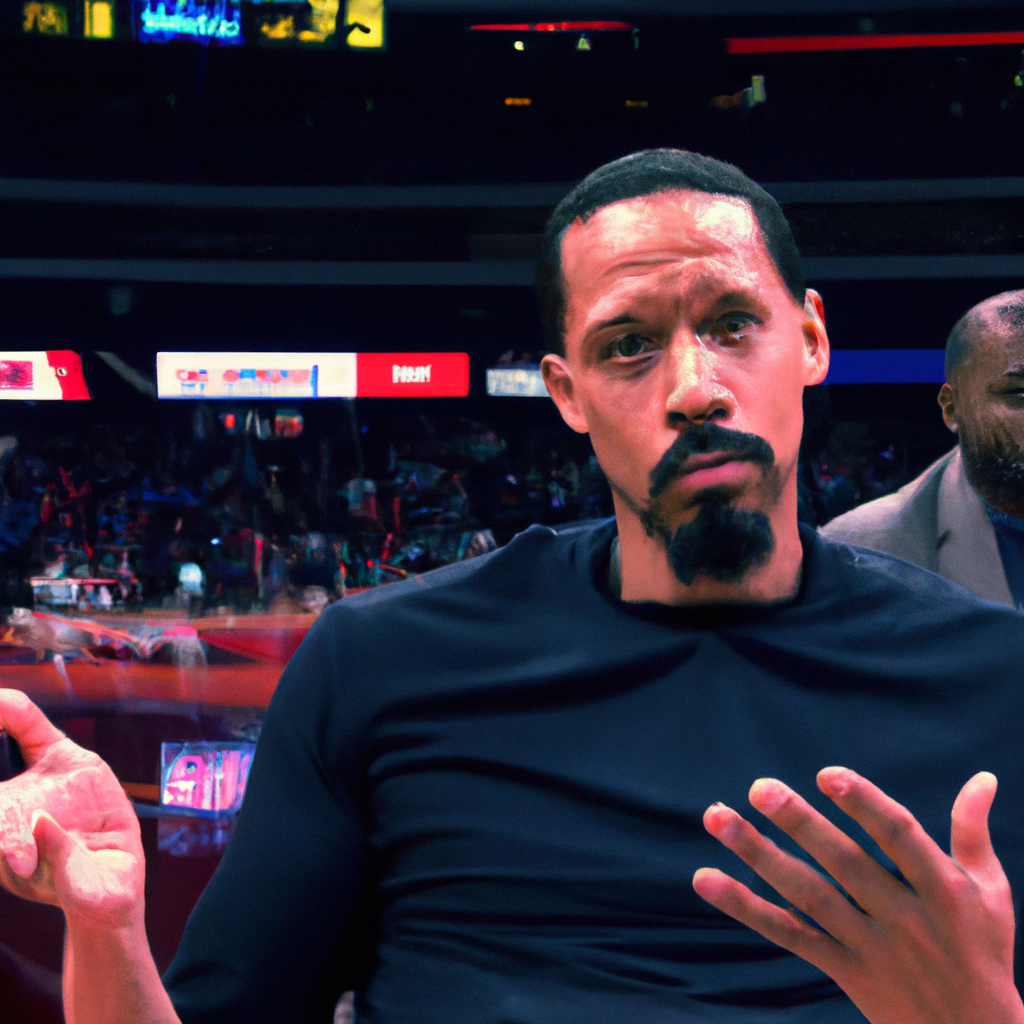 Channing Frye’s on James Harden-Daryl Morey feud: “It’s some petty sh*t”