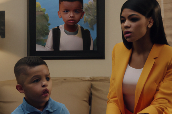 Nia Long seeking full custody from her son with Ime Udoka, accuses HC for ‘failed support’