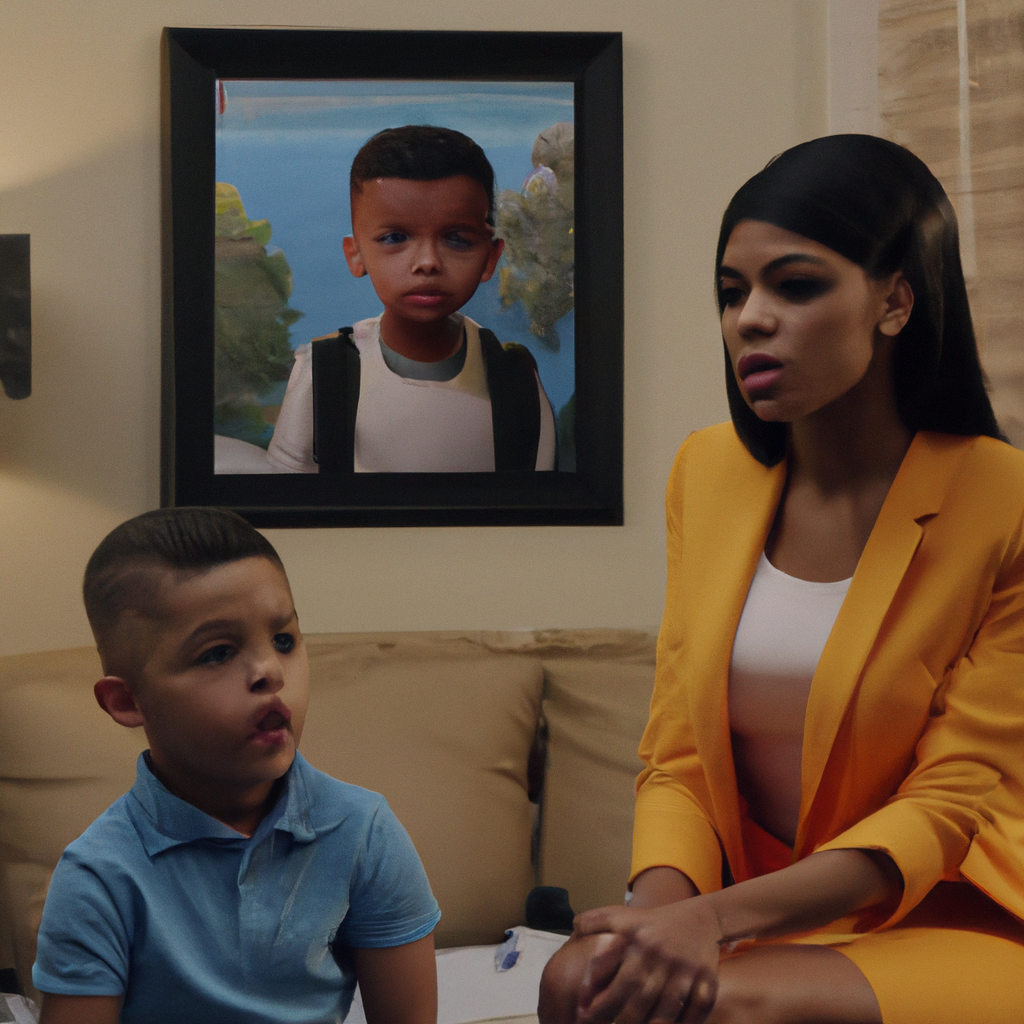Nia Long seeking full custody from her son with Ime Udoka, accuses HC for ‘failed support’