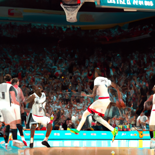 Dennis Schroder-led Germany stays undefeated, keeps Finland winless
