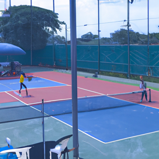 PPS-PEPP junior tennis netfest heads to Davao