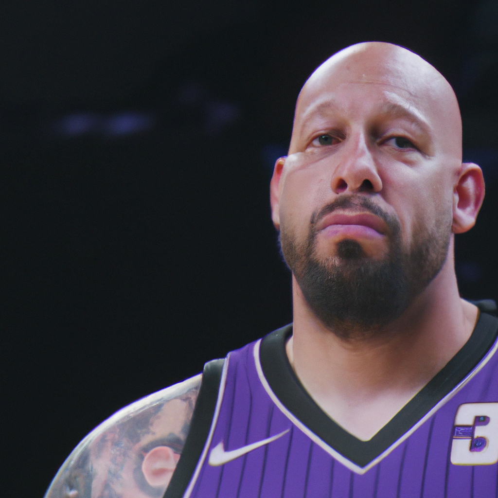 Mike Brown optimistic on Kings’ 2023-24 season: ‘We’re no longer hunting people’