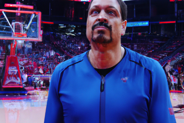 Stan Van Gundy praises Dwight Howard’s legacy over Anthony Davis: “It’s not close”