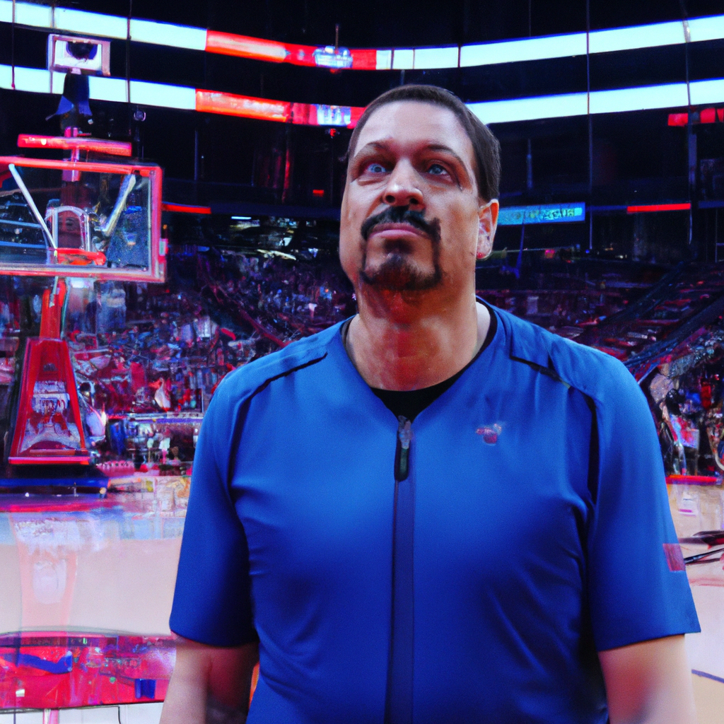 Stan Van Gundy praises Dwight Howard’s legacy over Anthony Davis: “It’s not close”