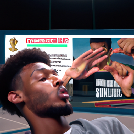 NBA stars react to Noah Lyles’ critique of ‘world champion’ title