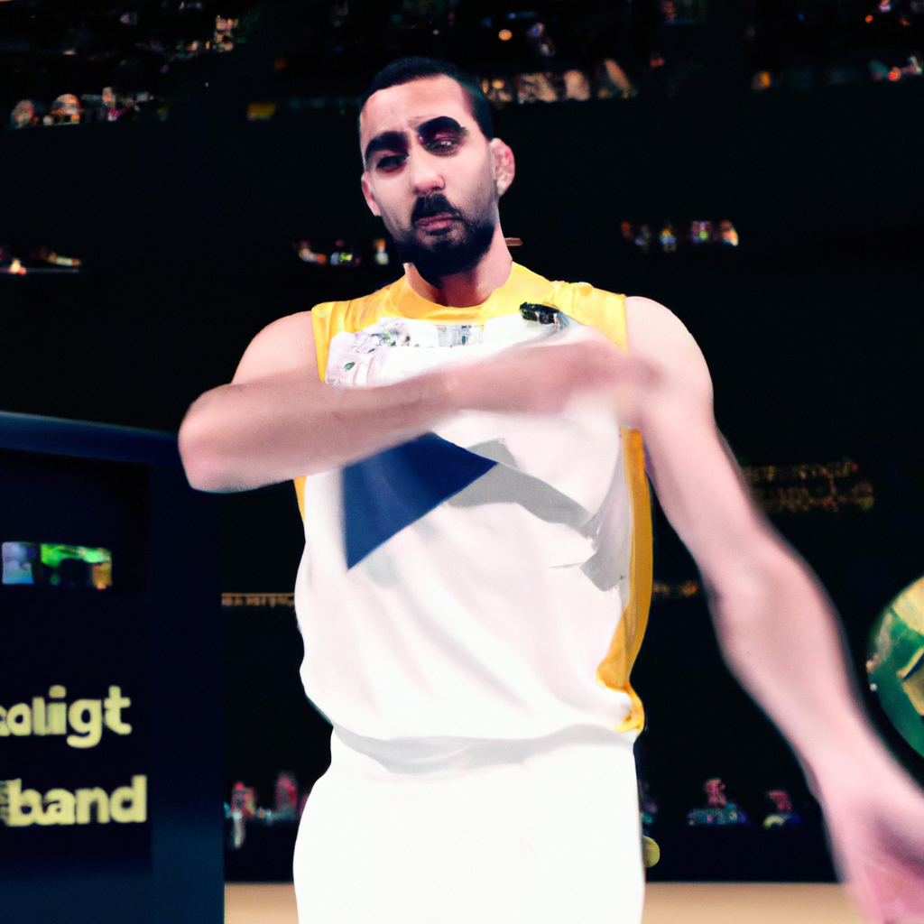 Hamed Haddadi: “We have to try to get better for the next match”